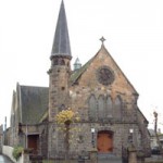 Renfrew Trinity Church