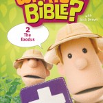 What's in the Bible by Phil Vischer