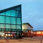 Cineworld Ashford